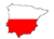 CARPINTERÍA GUELBENZU - Polski